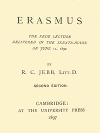 Erasmus