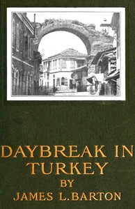 Daybreak in Turkey Second Edition