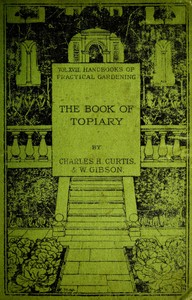 The book of topiary