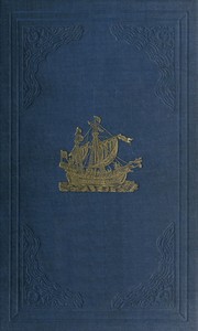 Early voyages and travels in the Levant