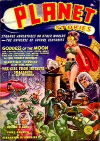 The Tantalus Death