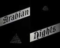 Supplemental Nights to the Book of the Thousand and One Nights — Volume 3 (of 6) Part 2