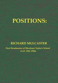 Positions