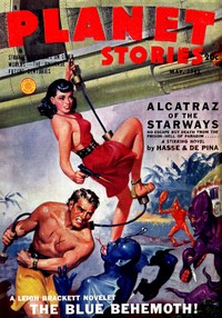 Grifters' Asteroid