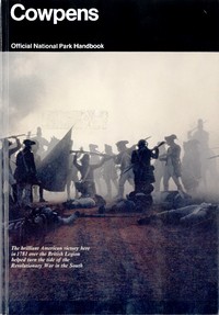 "Downright Fighting": The Story of Cowpens