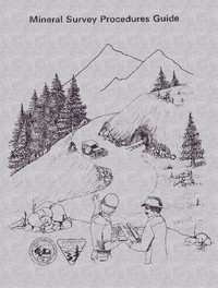 Mineral Survey Procedures Guide, 1980