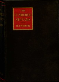 The Sundered Streams: The History of a Memory That Had No Full Stops