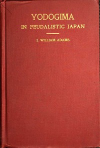 Yodogima: In Feudalistic Japan