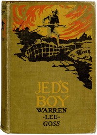 Jed's Boy: A Story of Adventures in the Great World War