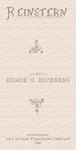 Reinstern