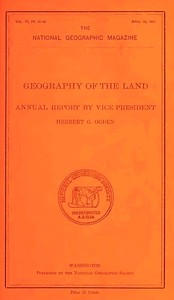 Geography of the Land