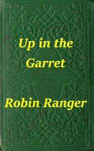 Up in the garret