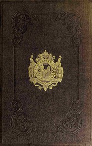 The castles and abbeys of England; Vol. 1 of 2 from the national records, early chronicles, and other standard authors