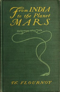 From India to the planet Mars: A study of a case of somnambulism with glossolalia