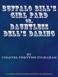Buffalo Bill's girl pard