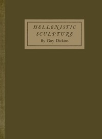 Hellenistic sculpture