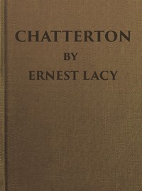 Chatterton