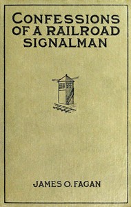Confessions of a railroad signalman
