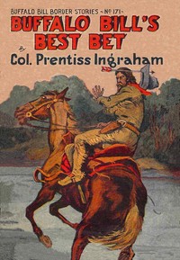 Buffalo Bill's best bet