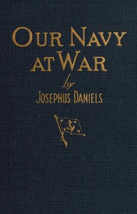 Our Navy at war