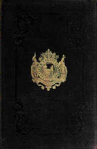 The castles and abbeys of England; Vol. 2 of 2  from the national records, early chronicles, and other standard authors
