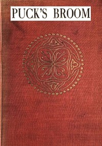 Puck's Broom  The wonderful adventures of George Henry & his dog Alexander who went to seek their fortunes in the Once upon a time land