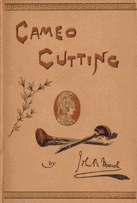 Cameo Cutting