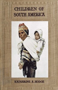Children of South America