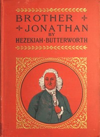 Brother Jonathan