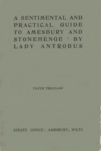 A sentimental & practical guide to Amesbury and Stonehenge