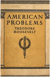 American problems