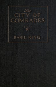 The City of Comrades