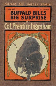 Buffalo Bill's big surprise