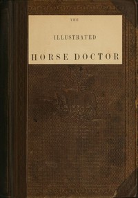 The illustrated horse doctor
