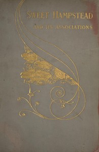 Sweet Hampstead and Its Associations