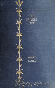 The private life, The wheel of time, Lord Beaupré, The visits, Collaboration, Owen Wingrave.