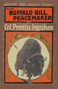 Buffalo Bill, peacemaker