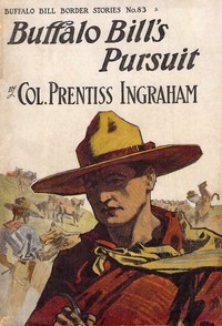 Buffalo Bill's pursuit