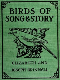 Birds of Song and Story