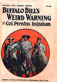 Buffalo Bill's weird warning