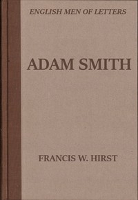 Adam Smith