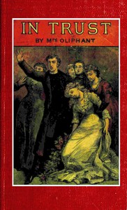 In Trust: The Story of a Lady and Her Lover