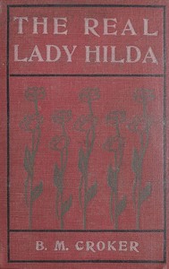 The Real Lady Hilda: A Sketch