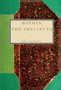 Within the Precincts