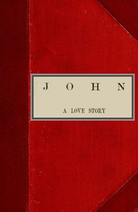 John, A Love Story; vol. 2 of 2