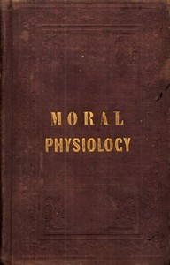 Owen's Moral Physiology; or, A Brief and Plain Treatise on the Population Question
