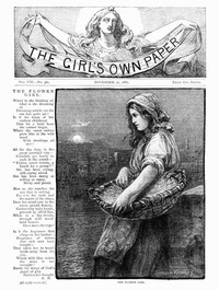 The Girl's Own Paper, Vol. VIII, No. 361, November 27, 1886