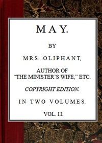 May; vol. II