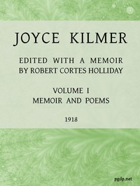 Joyce Kilmer