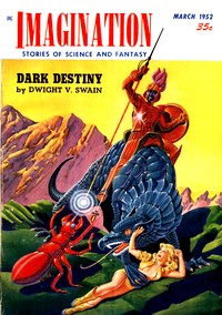 Dark Destiny